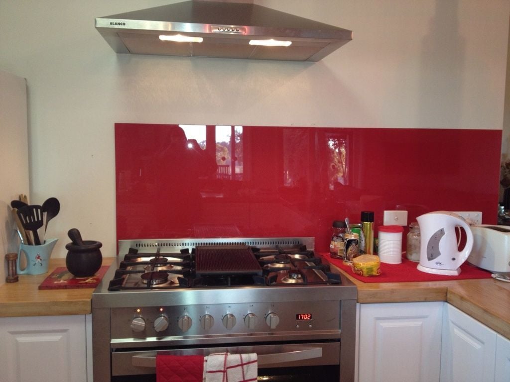 Thumbnail Bonethane DIY Splashback. 2440 x 1220 x 5mm Thumbnail Bonethane DIY Splashback. 2440 x 1220 x 5mm